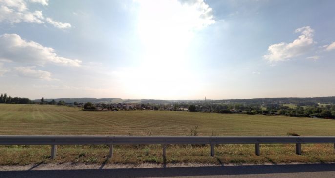 Prodej, Pole, Třemošná