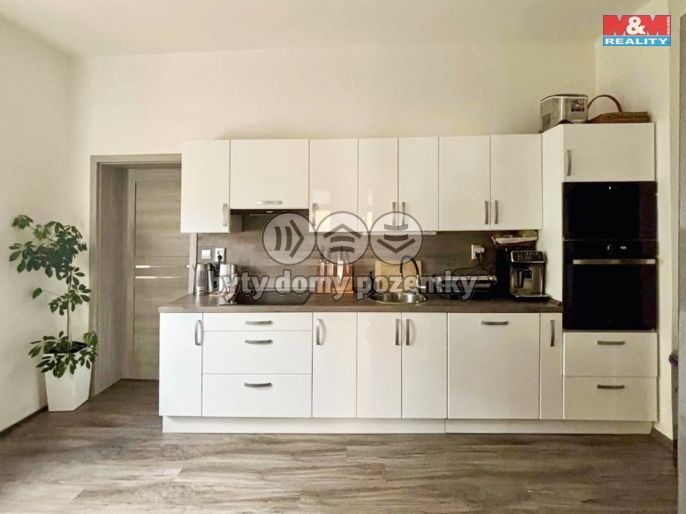 Prodej, Rodinný dům, Most