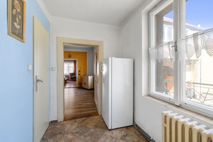 Prodej, Rodinný dům, Klobuky