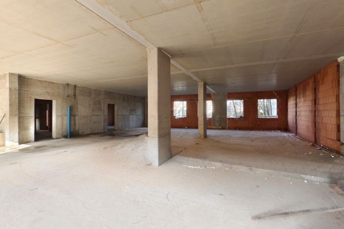 Pronájem, Kancelářský prostor, Domažlice