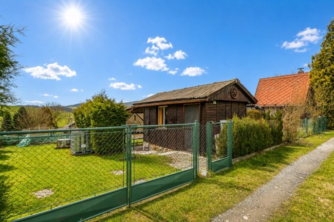 Prodej, Chata, Sušice