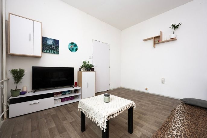 Prodej, Byt 2+1, Přerov