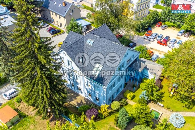 Pronájem, Restaurace, stravování, Liberec