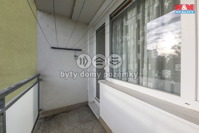 Prodej, Byt 3+1, Plzeň