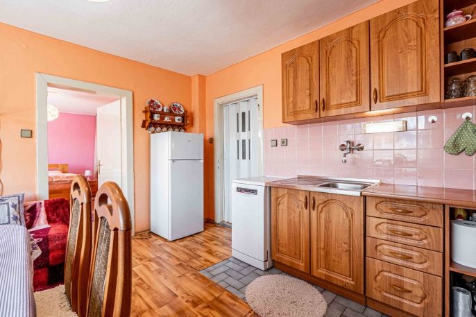 Prodej, Rodinný dům, Vendryně