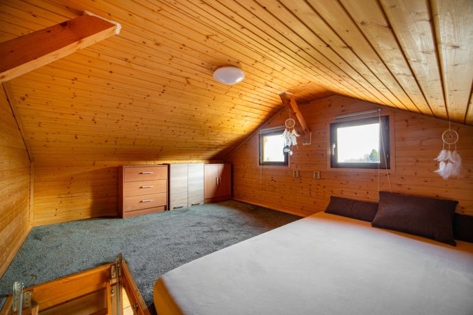 Prodej, Chata, Dlouhoňovice