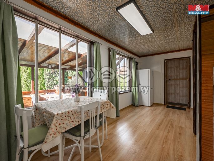 Prodej, Chata, Chotýšany