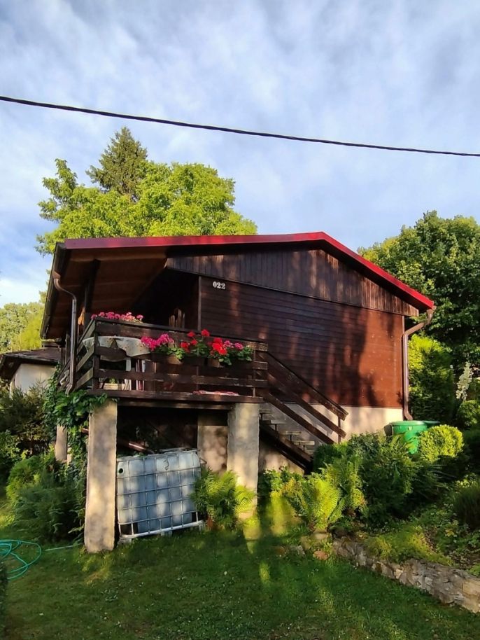 Prodej, Chata, Postupice