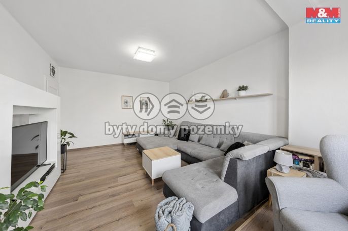 Prodej, Rodinný dům, Ústí nad Labem