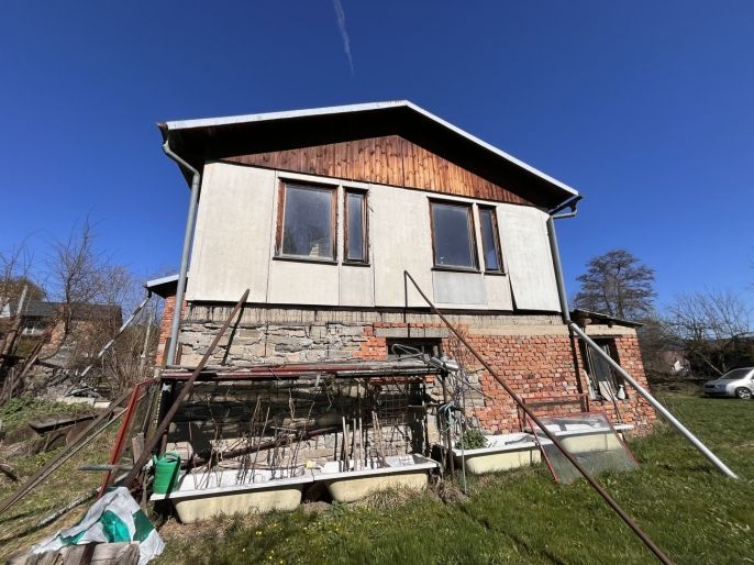 Prodej, Pozemek k bydlení, Šumperk