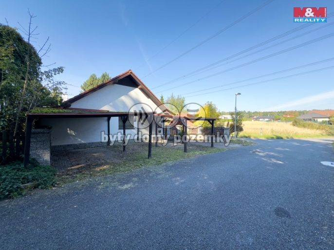 Prodej, Rodinný dům, Karviná