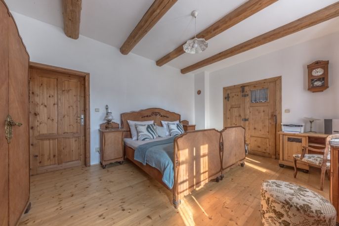 Prodej, Rodinný dům, Chřibská