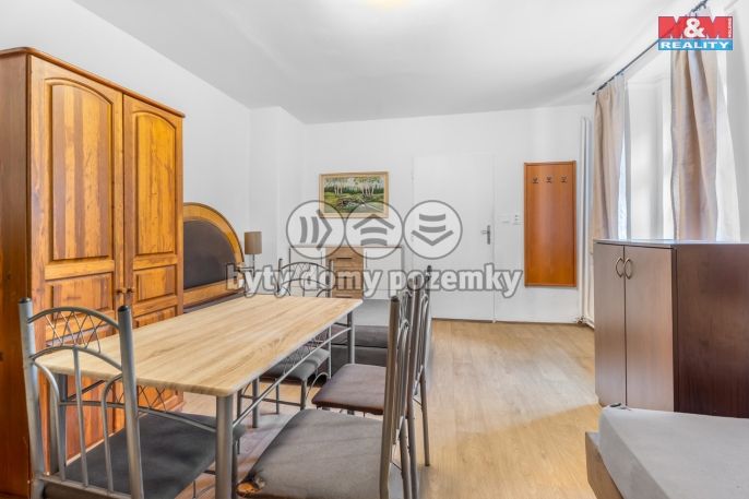 Prodej, Rodinný dům, Bílina