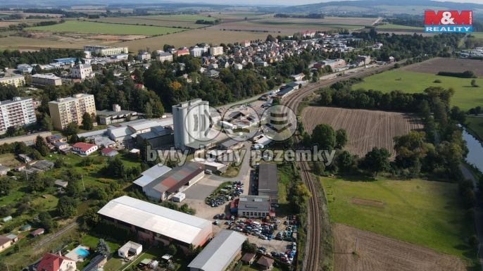 Prodej, Sklad, Kostelec nad Orlicí