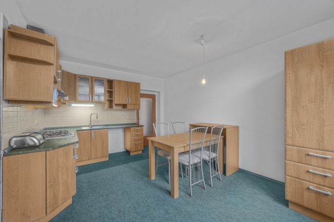 Prodej, Byt 3+1, Jaroměř