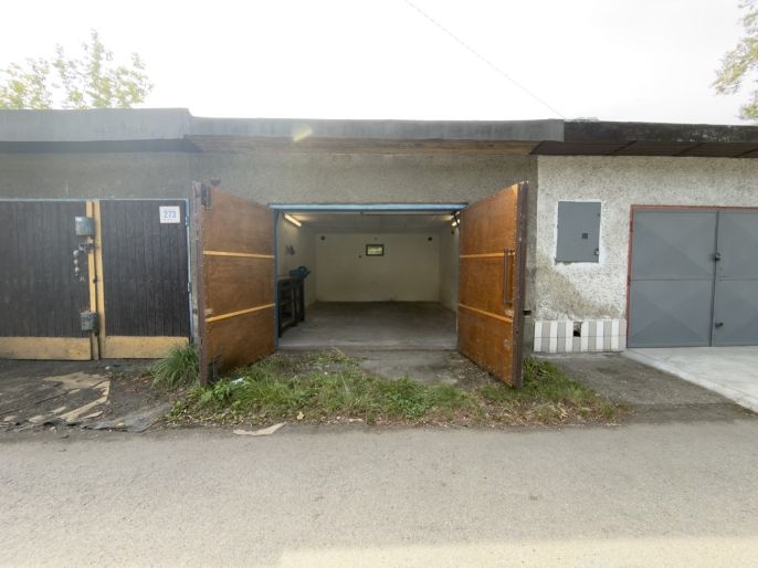 Prodej, Garáž, Karviná