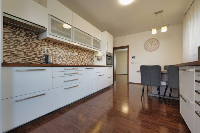 Prodej, Rodinný dům, Kostelec na Hané