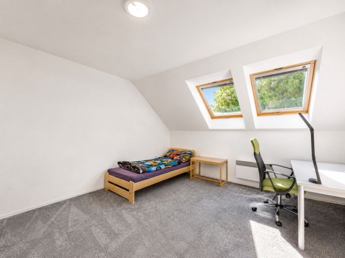 Prodej, Rodinný dům, Kostelec nad Orlicí