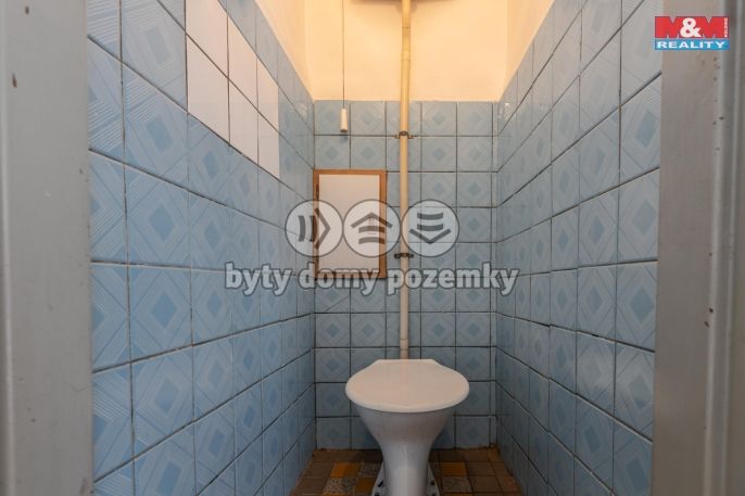 Prodej, Byt 2+1, Nalžovské Hory