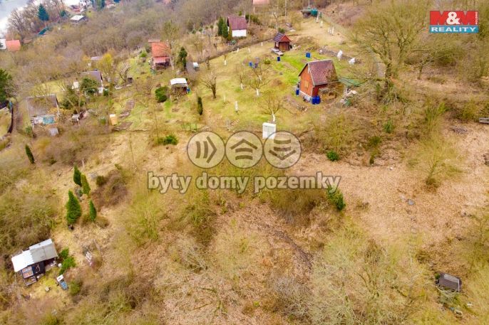 Prodej, Zahrada, Dolní Zálezly