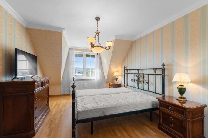 Prodej, Rodinný dům, Praha