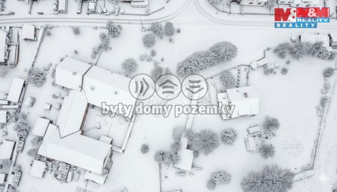 Prodej, Zahrada, Dolní Dobrouč