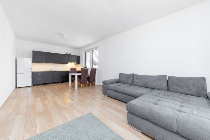 Prodej, Byt 3+kk, Moravské Knínice