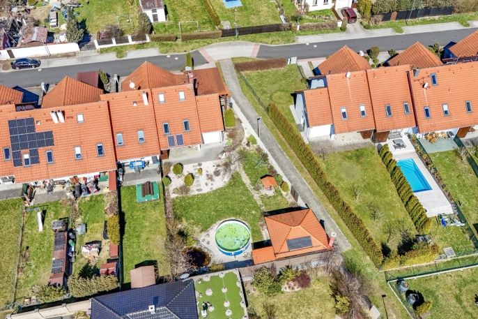 Prodej, Rodinný dům, Velká Hleďsebe