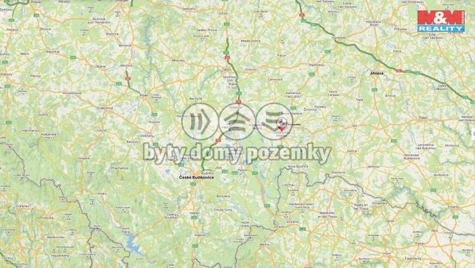 Prodej, Provozní plocha, Jindřichův Hradec