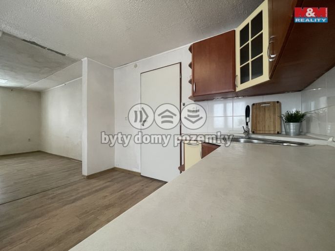 Prodej, Rodinný dům, Hvozd