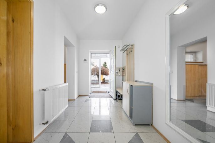 Prodej, Rodinný dům, Kyšice