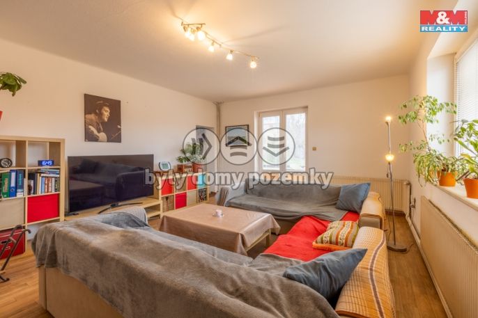 Prodej, Rodinný dům, Krušovice