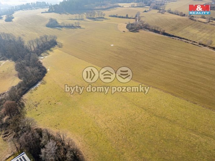 Prodej, Pole, Nišovice