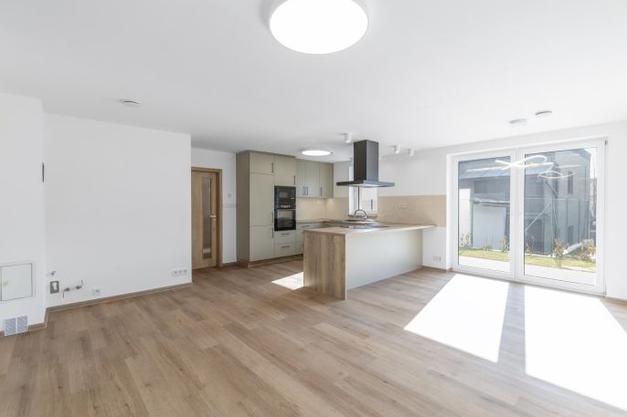 Prodej, Rodinný dům, Ostrava