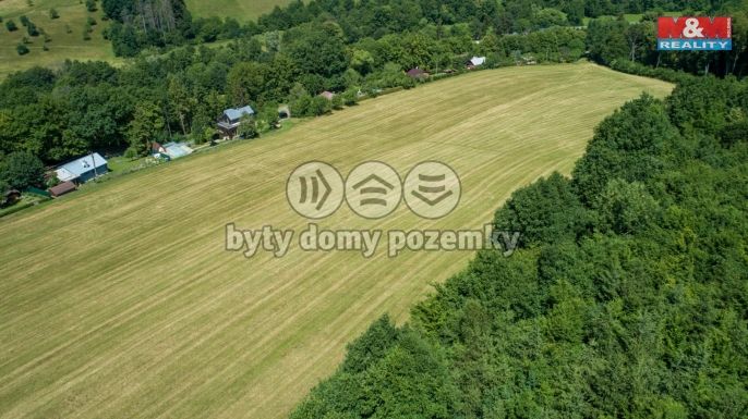 Prodej, Pole, Dolní Lhota