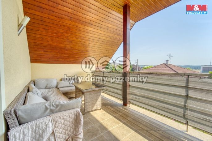 Prodej, Rodinný dům, Zruč-Senec