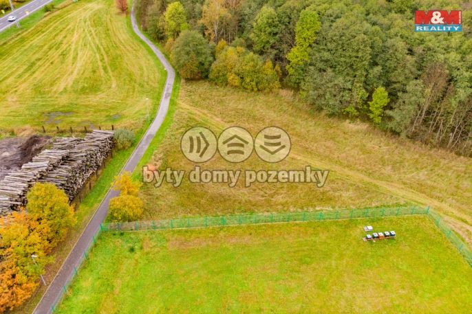 Prodej, Louka, Cvikov