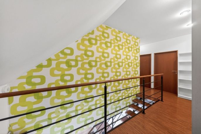 Prodej, Rodinný dům, Brno