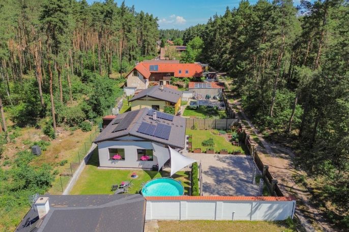 Prodej, Rodinný dům, Plzeň