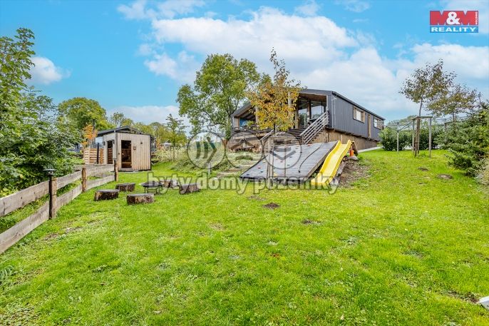 Prodej, Rodinný dům, Horní Podluží