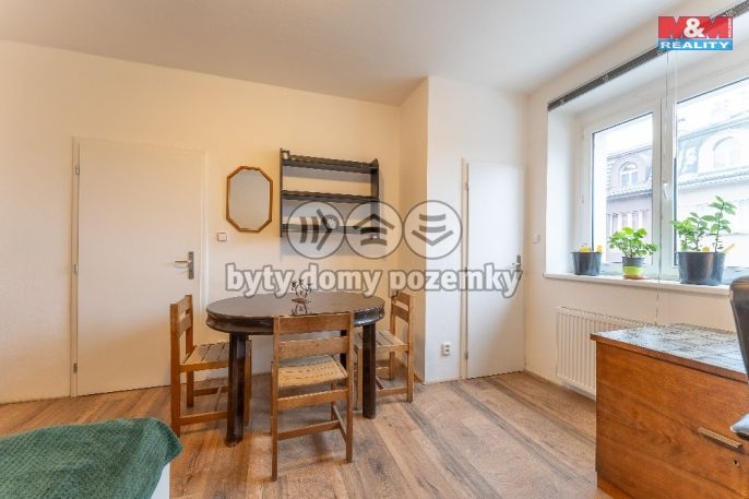 Prodej, Byt 4+kk, Praha