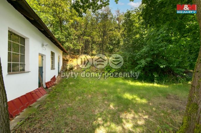 Prodej, Pozemek k bydlení, Břasy