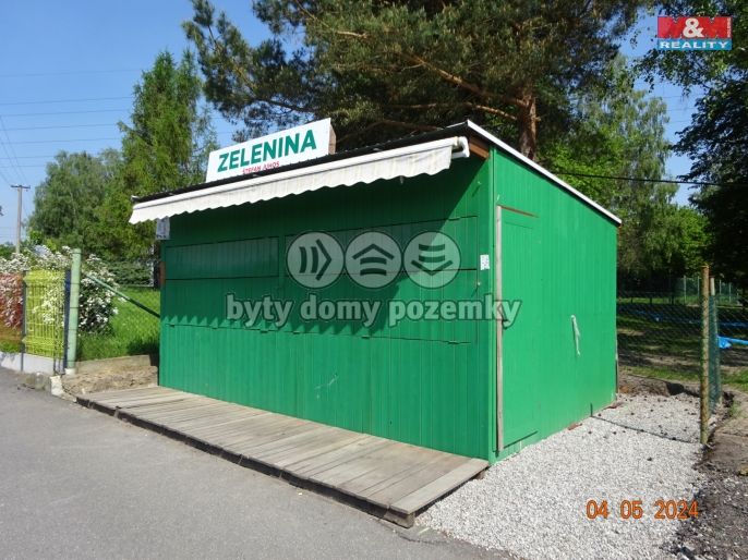 Prodej, Ostatní, Petřvald