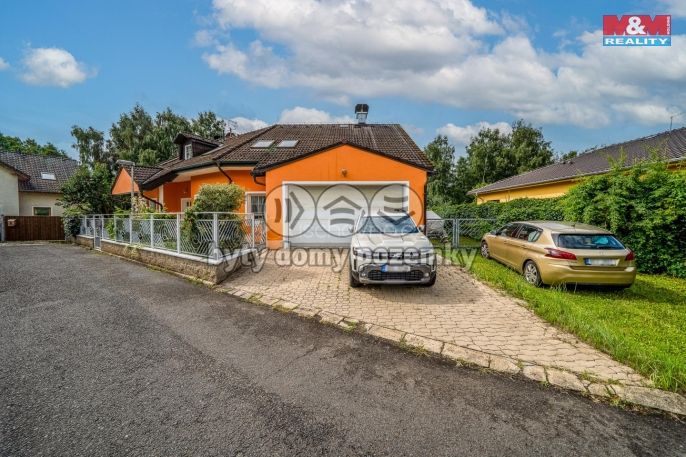 Prodej, Rodinný dům, Karlovy Vary