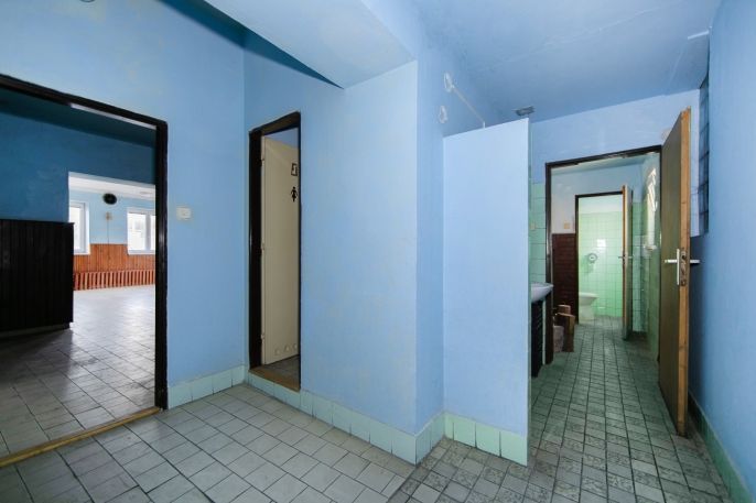 Prodej, Rodinný dům, Brnířov