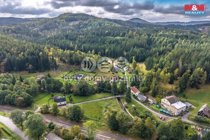 Prodej, Rodinný dům, Kytlice