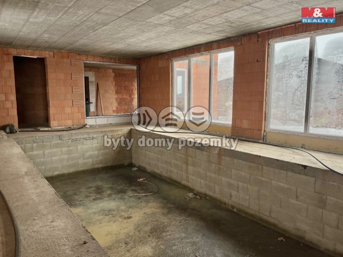 Prodej, Rodinný dům, Bečov