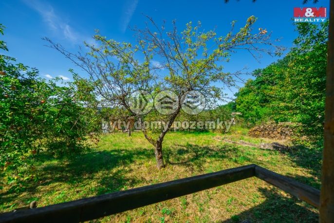 Prodej, Zahrada, Kuřim