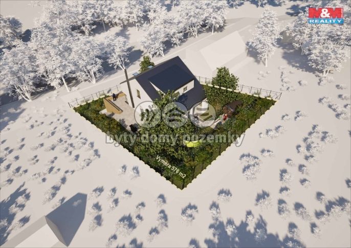 Prodej, Pozemek k bydlení, Zlín