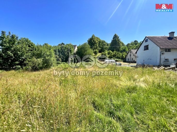 Prodej, Pozemek k bydlení, Skorošice